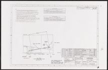 Propeller Shaft Details (3 drawings)